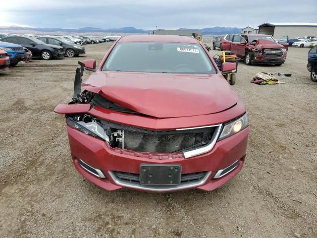 2015 Chevrolet Impala LT