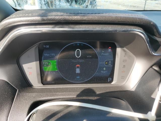 2023 Chevrolet Bolt EV 1LT