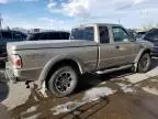 2001 Ford Ranger Super Cab