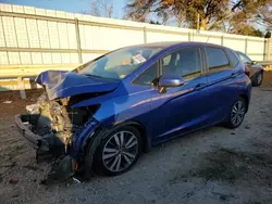 2016 Honda FIT EX en venta en Chatham, VA