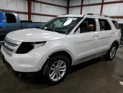 2015 Ford Explorer XLT en venta en Seaford, DE