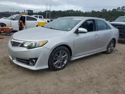 Toyota salvage cars for sale: 2014 Toyota Camry L