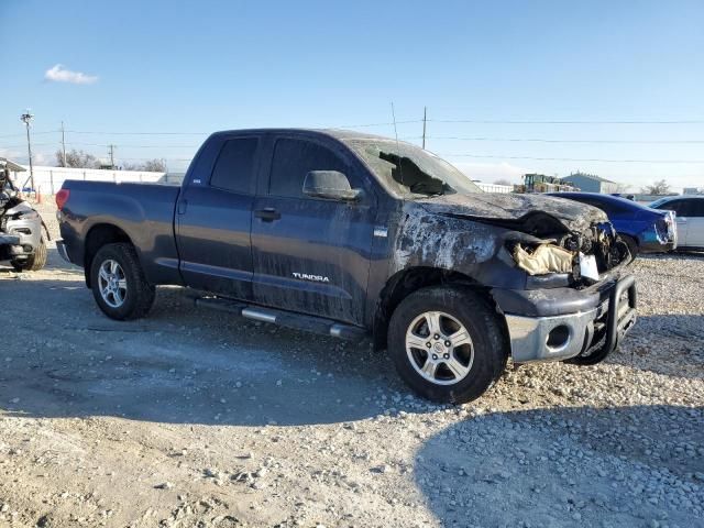 2008 Toyota Tundra Double Cab