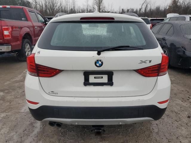 2015 BMW X1 XDRIVE28I