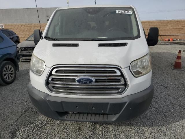 2016 Ford Transit T-350