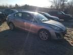 2011 Mazda 3 S