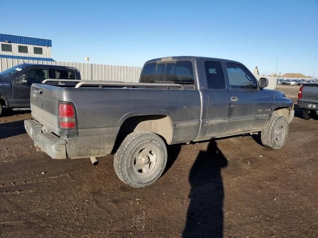 1999 Dodge RAM 1500