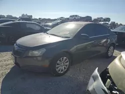 2011 Chevrolet Cruze LT en venta en New Orleans, LA