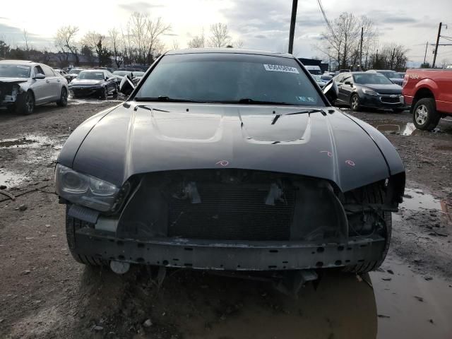 2014 Dodge Charger R/T