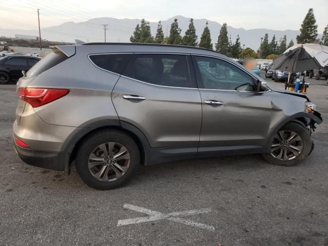 2014 Hyundai Santa FE Sport