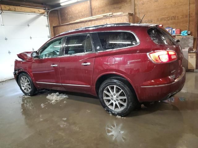 2015 Buick Enclave