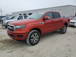 Salvage cars for sale at Jacksonville, FL auction: 2019 Ford Ranger XL