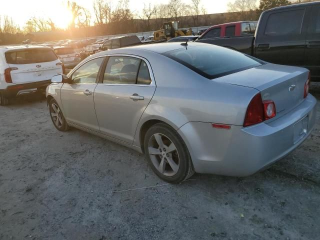 2011 Chevrolet Malibu 1LT