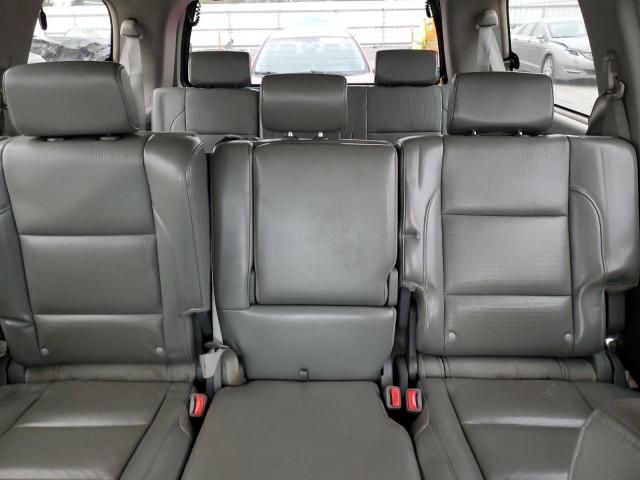 2006 Nissan Armada SE