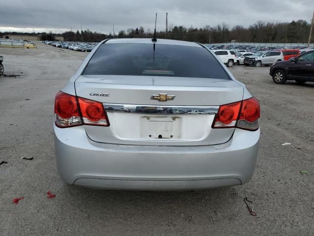 2013 Chevrolet Cruze LS