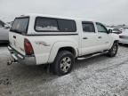 2007 Toyota Tacoma Double Cab Prerunner