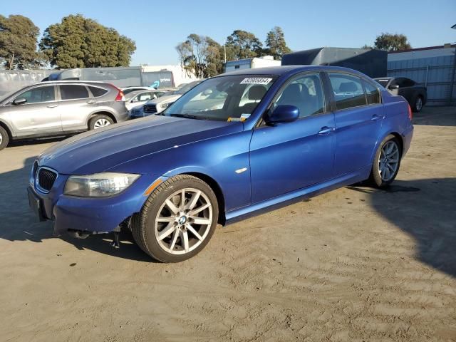 2009 BMW 328 I