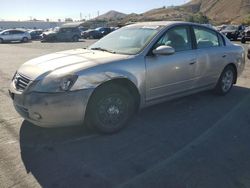 2006 Nissan Altima S en venta en Colton, CA