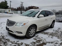 Buick Vehiculos salvage en venta: 2014 Buick Enclave