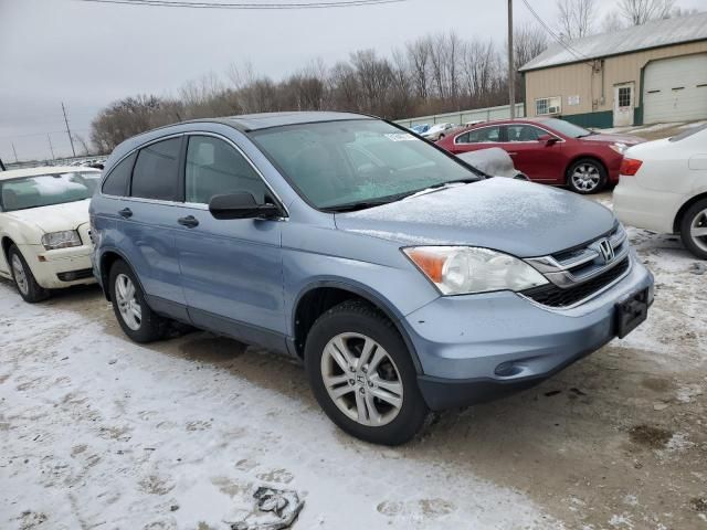 2011 Honda CR-V EX