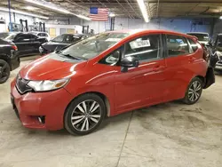 2016 Honda FIT EX en venta en Wheeling, IL