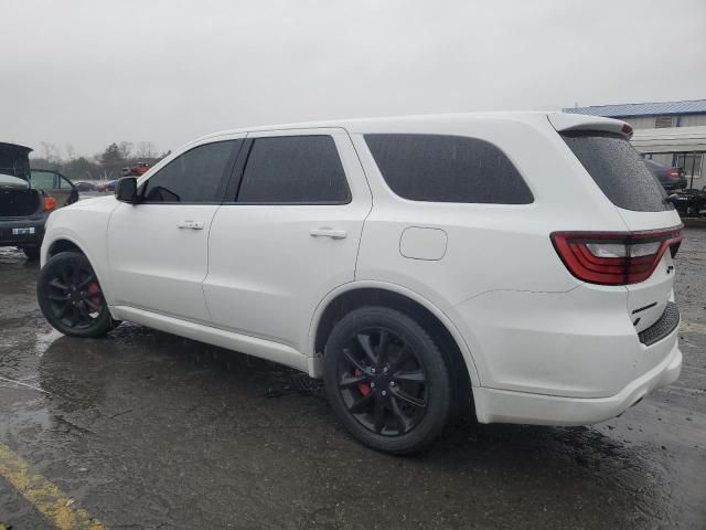 2018 Dodge Durango R/T