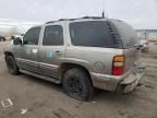 2001 GMC Yukon