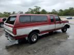 1992 Ford F150