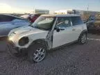 2012 Mini Cooper S