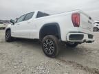 2023 GMC Sierra K1500 AT4