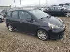 2007 Honda FIT S