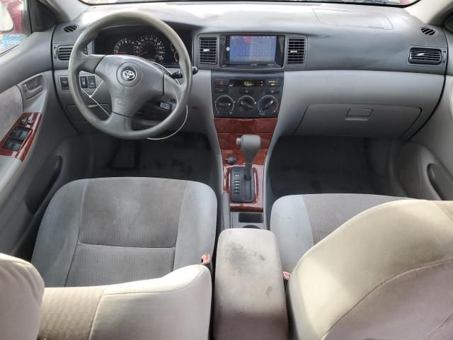 2008 Toyota Corolla CE