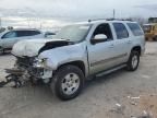 2011 Chevrolet Tahoe K1500 LT