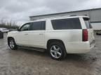 2015 Chevrolet Suburban K1500 LTZ