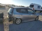 2008 Honda FIT Sport