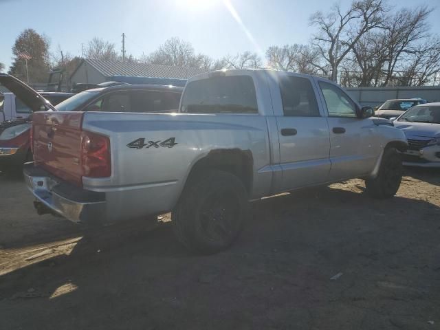 2006 Dodge Dakota Quad SLT