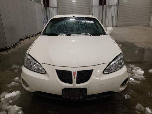 2005 Pontiac Grand Prix