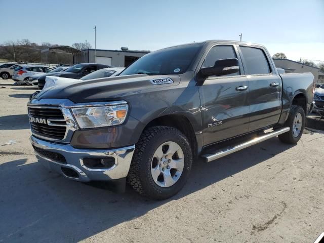 2019 Dodge RAM 1500 BIG HORN/LONE Star