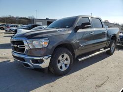 2019 Dodge RAM 1500 BIG HORN/LONE Star en venta en Lebanon, TN