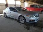 2010 Volkswagen CC Sport