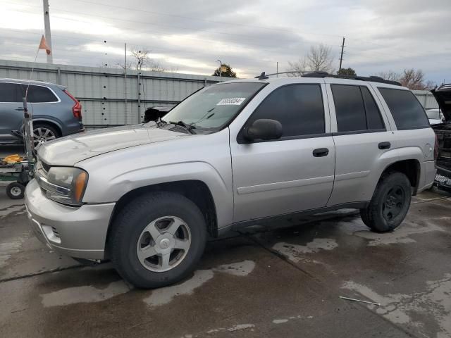 2006 Chevrolet Trailblazer LS