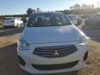 2018 Mitsubishi Mirage G4 ES