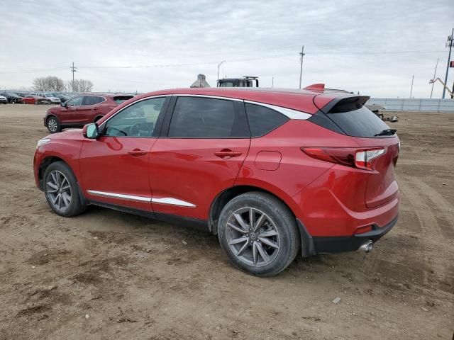 2019 Acura RDX Technology