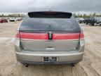 2008 Lincoln MKX