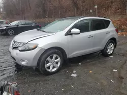 2010 Nissan Murano S en venta en Marlboro, NY