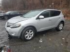 2010 Nissan Murano S