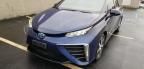 2018 Toyota Mirai