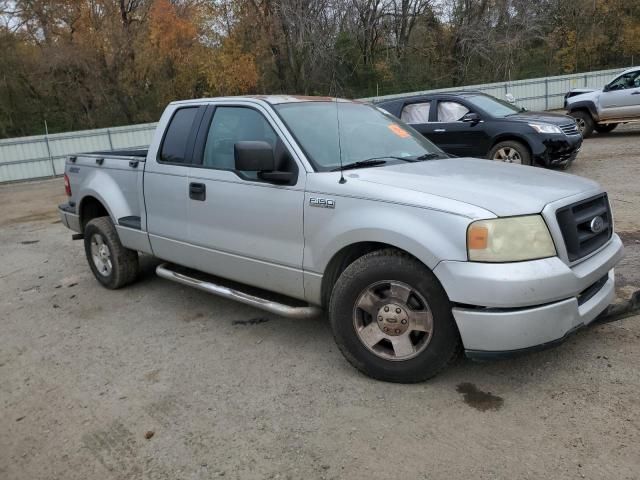 2005 Ford F150