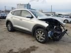 2019 Hyundai Tucson Limited