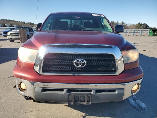 2008 Toyota Tundra Double Cab